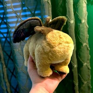 DISNEY- Marvel Shang Chi Morris Plush